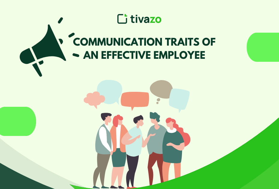 Communication Traits of an Effective Employee