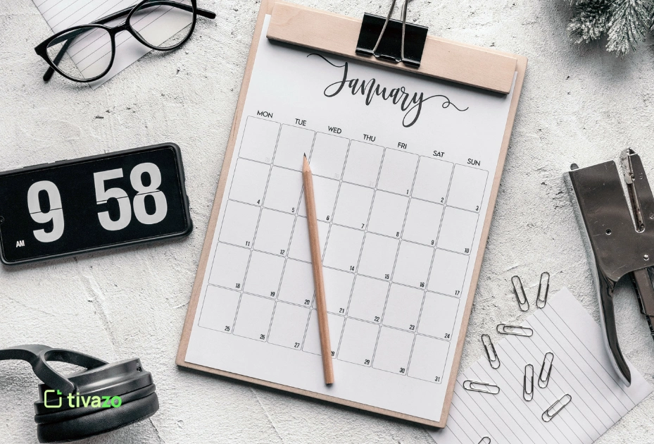 Mastering Your Week: The Ultimate Time Management Plan