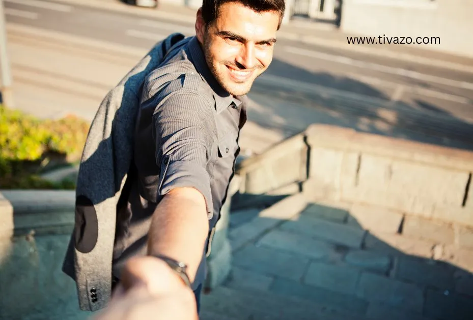 A picture showing Follow-me Follower