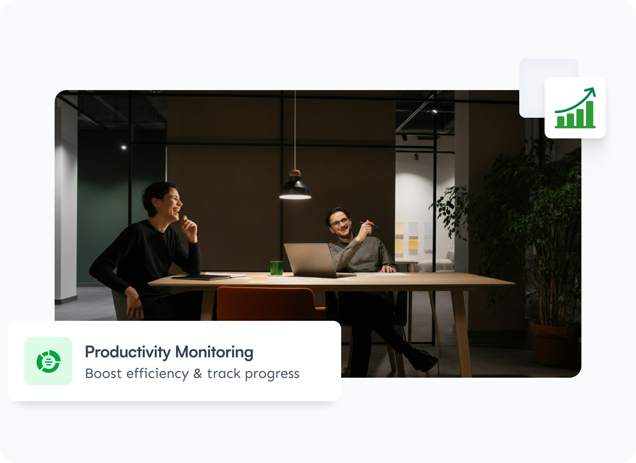 Productivity Monitoring