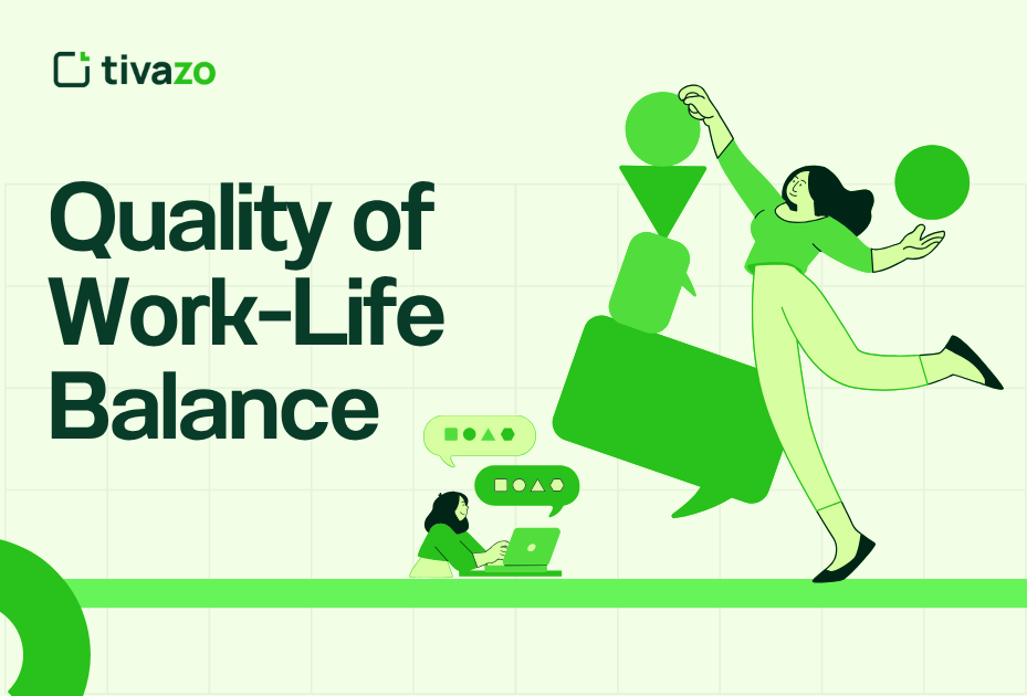 quality of work life
