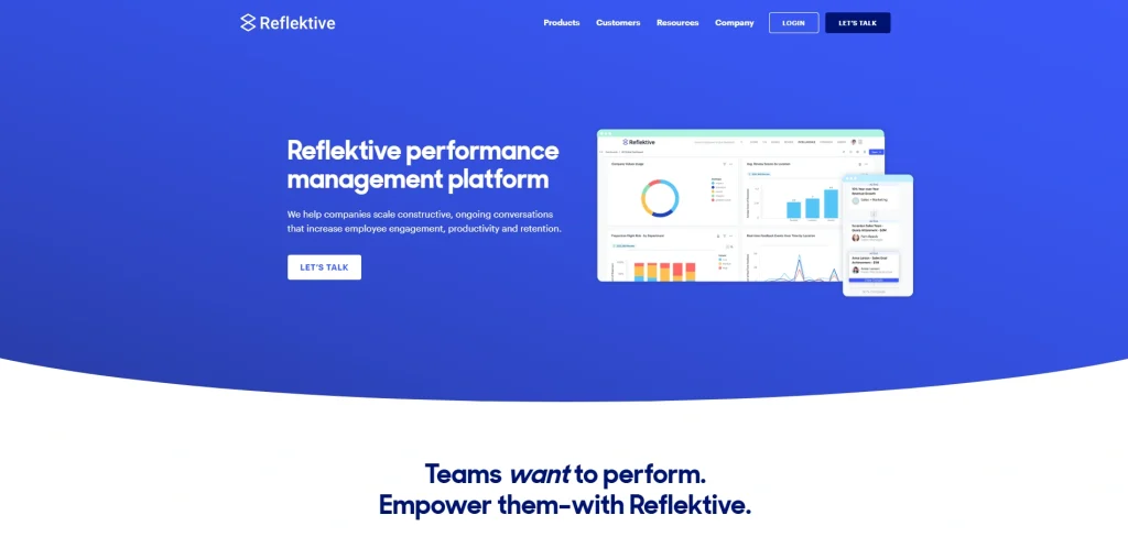 Image for Reflektive