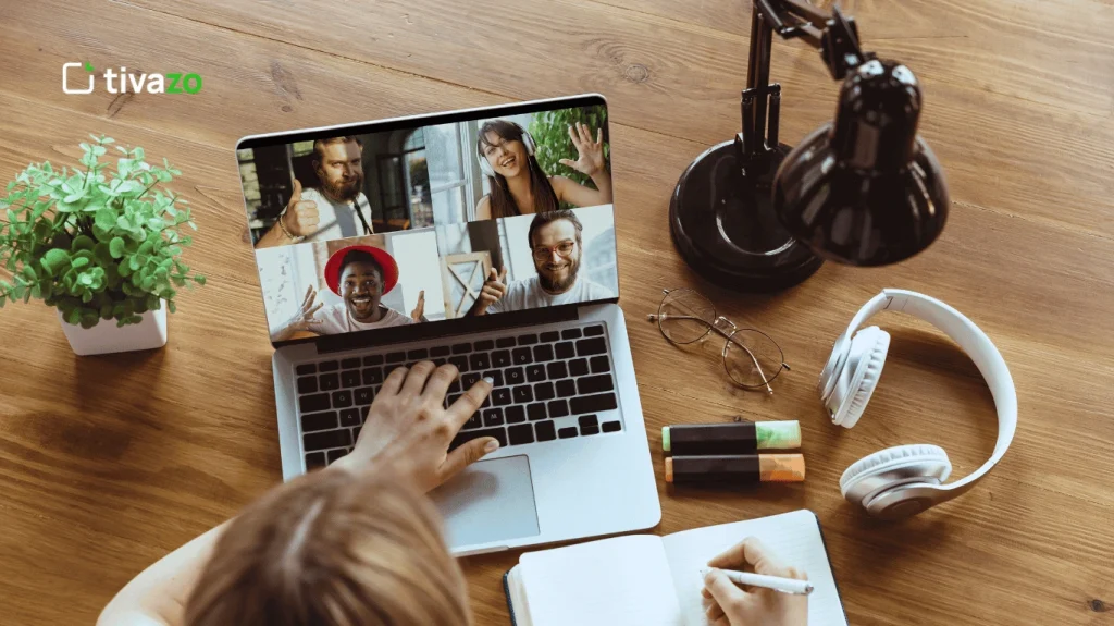 Remote Team Engagement
