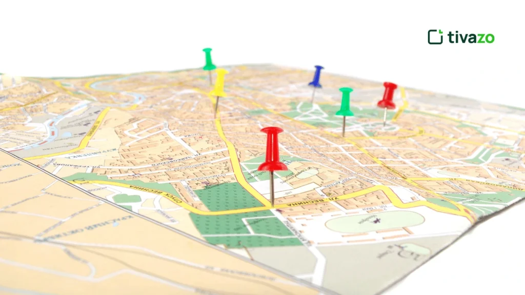 Self-Awareness Mapping