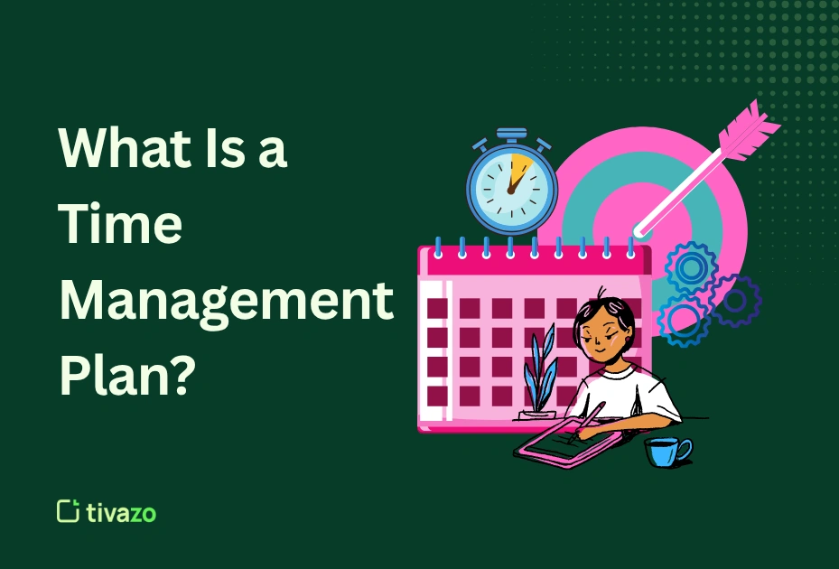 Image for What Is a Time Management Plan?