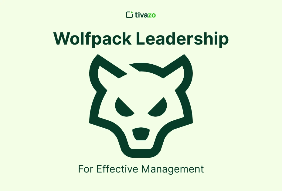 Wolfpack Leadership