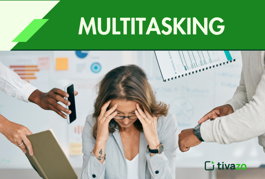 Multitasking Explained