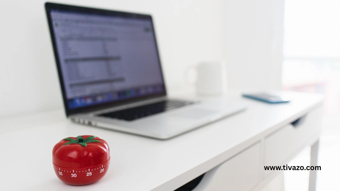 How to master the Pomodoro Technique: a time management that works!