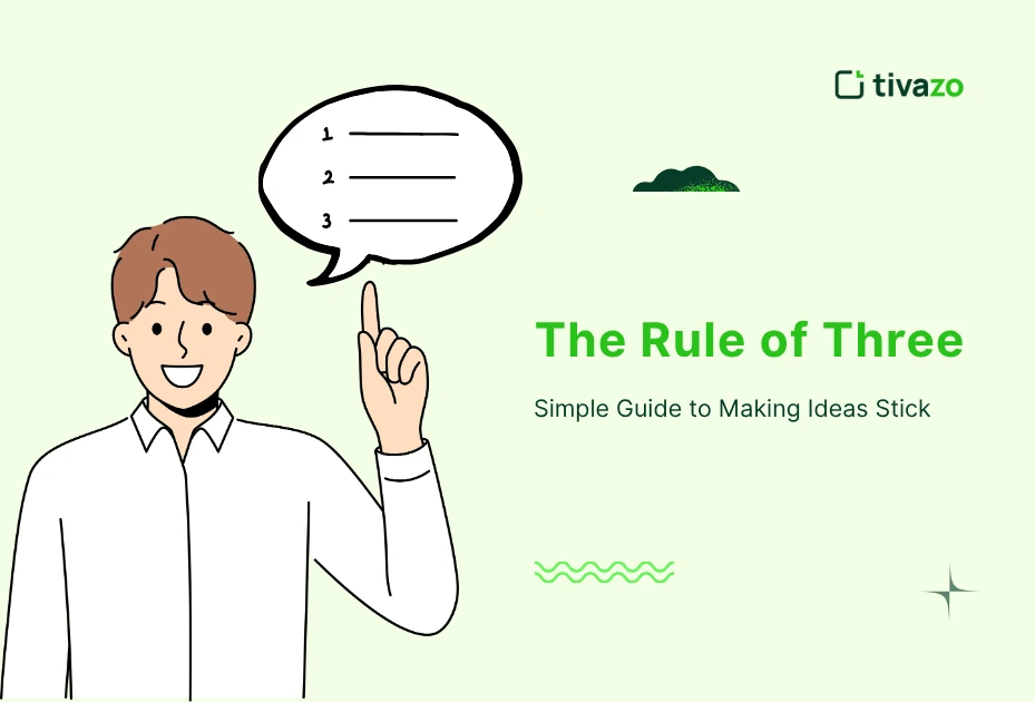 The Rule of 3