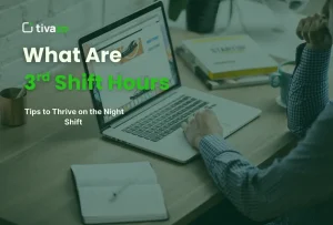 Read more about the article What Are 3rd Shift Hours? Full Breakdown: Tips to Thrive on the Night Shift