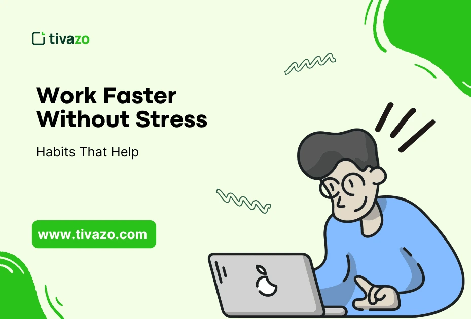 Work Faster