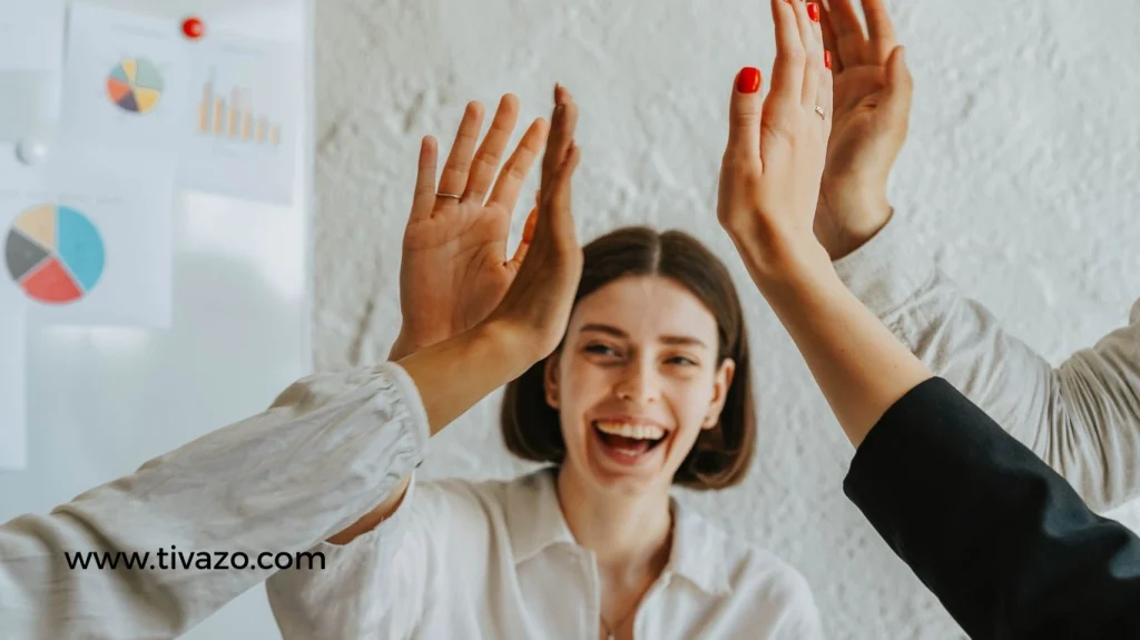 Types of staff attitudes