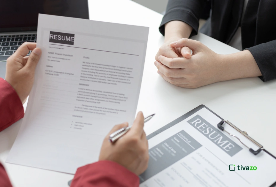 Conduct Better Interviews