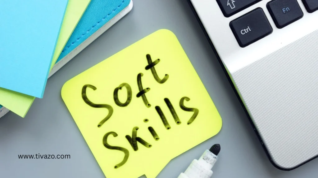 a picture of soft skills as productive emotion