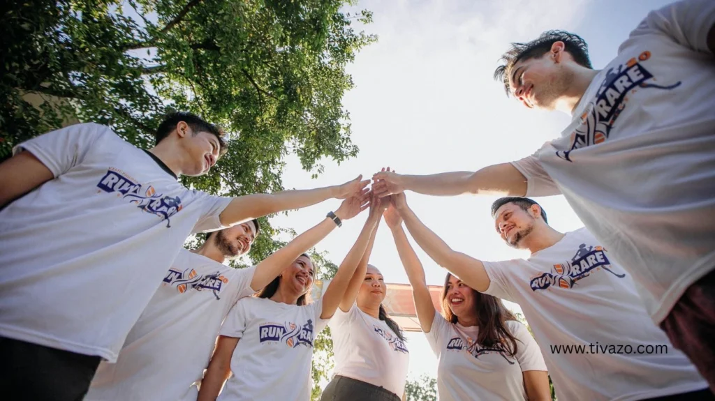 A picture of Embracing conflict in the workplace