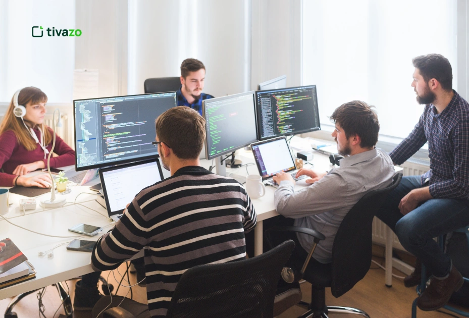 Building a Future-Ready Android Development Team