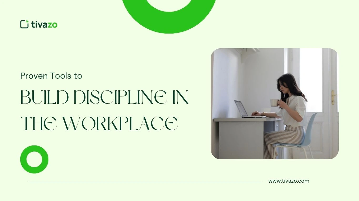 Discipline in the workplace