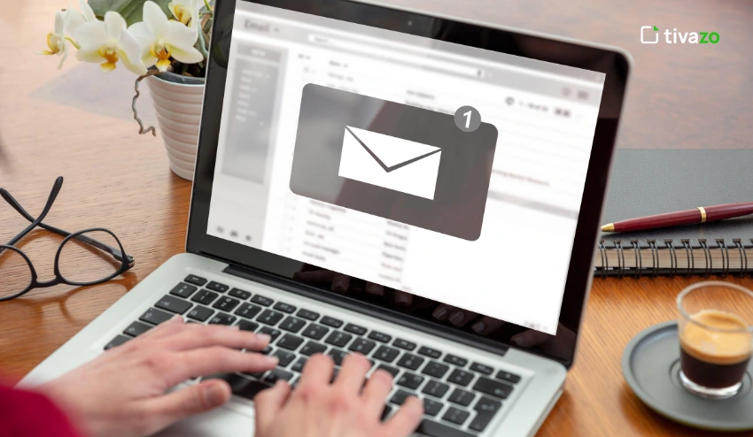 Replying to Emails Like You Are a Therapist meme