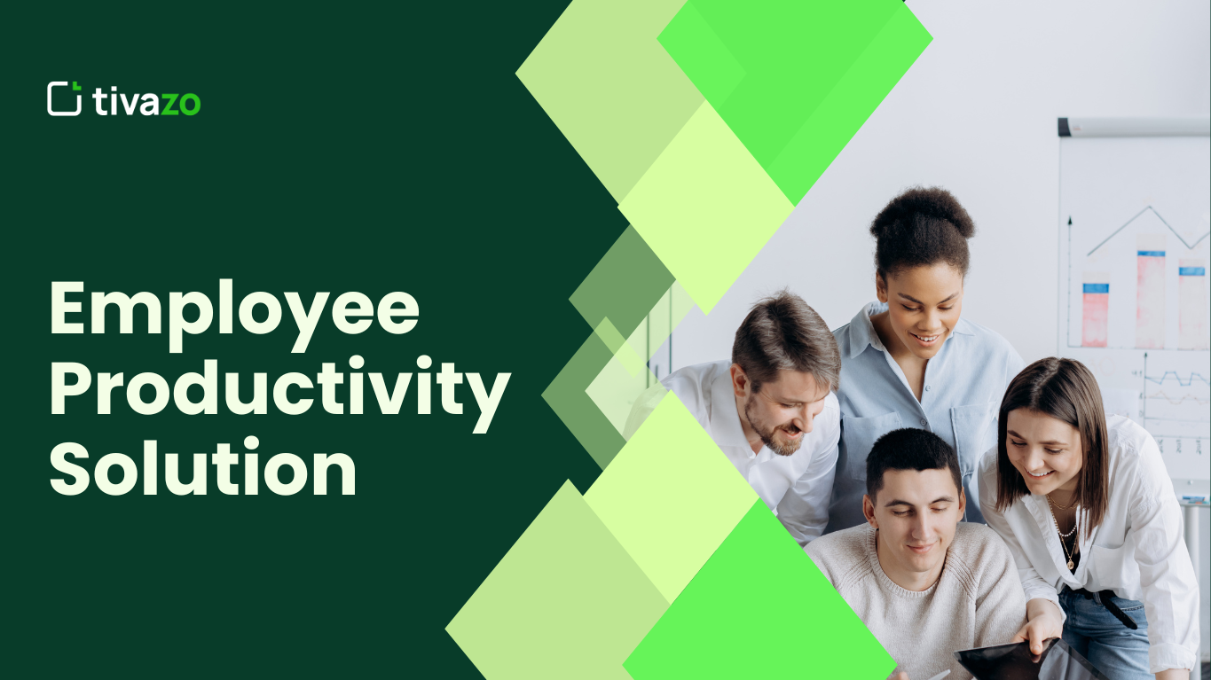 Employee Productivity Solution