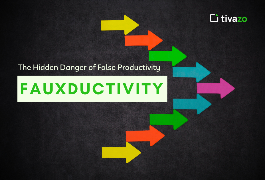 Fauxductivity