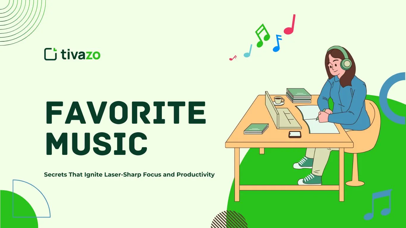 Favorite Music