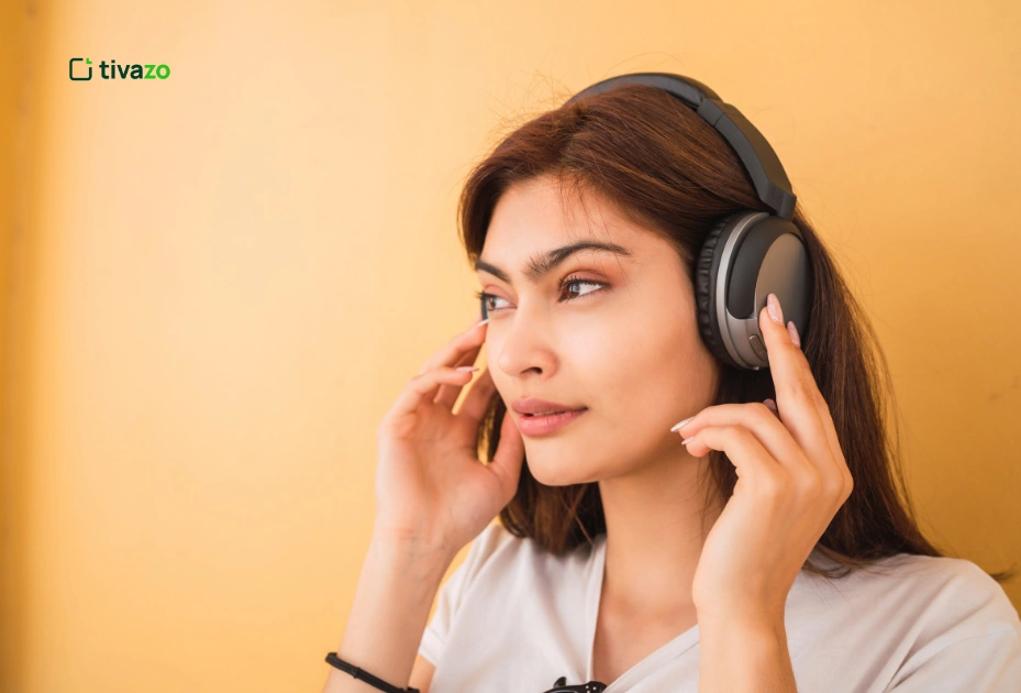 Feature image for focus music