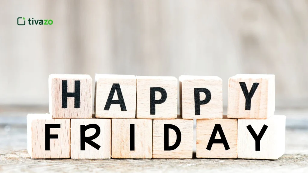 What is Casual Friday & Why It Matters