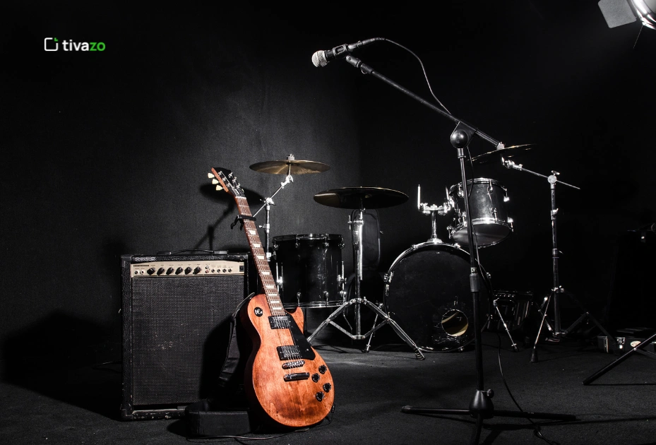 Instrumental Music