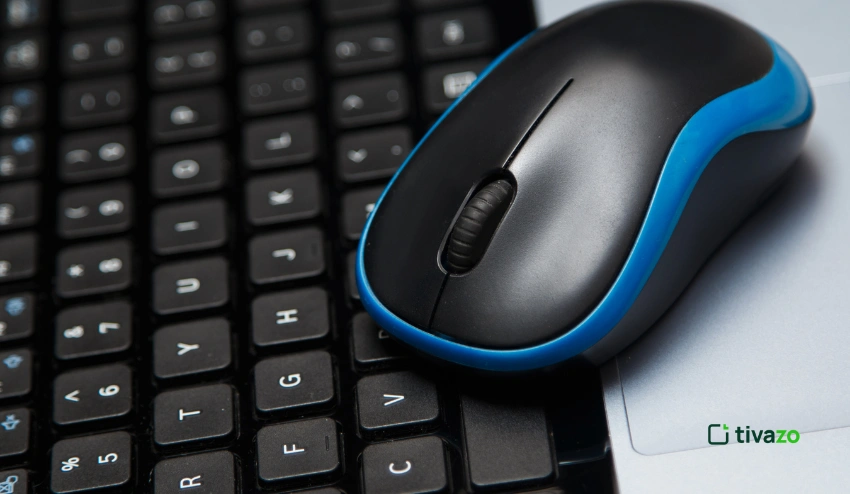 Mouse Mover