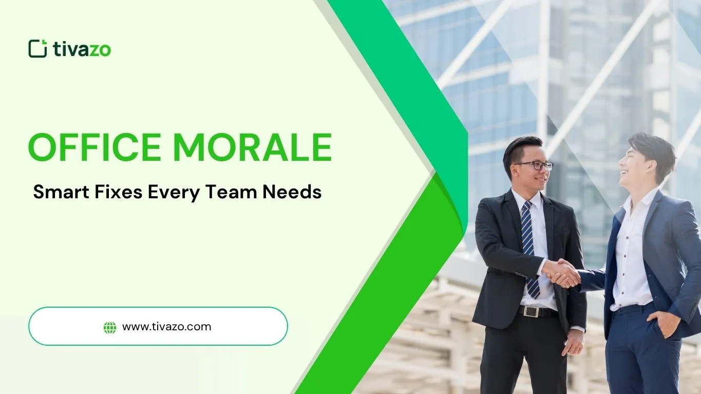 Office Morale