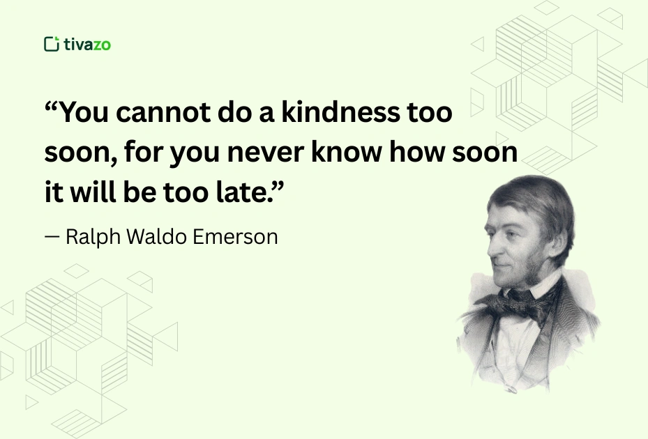 quotes about time management by Ralph Waldo Emerson