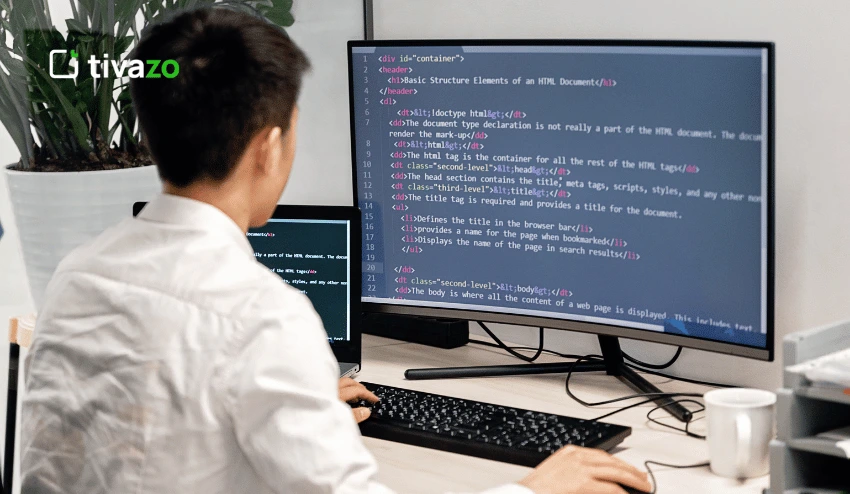 Software Engineer