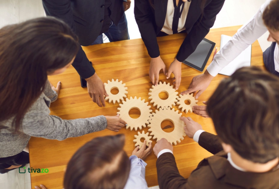 Teamwork Quotes
