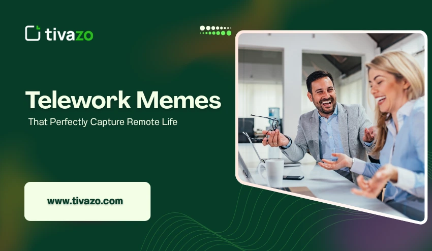 Telework Memes