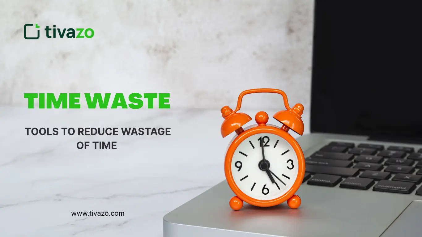Time waste