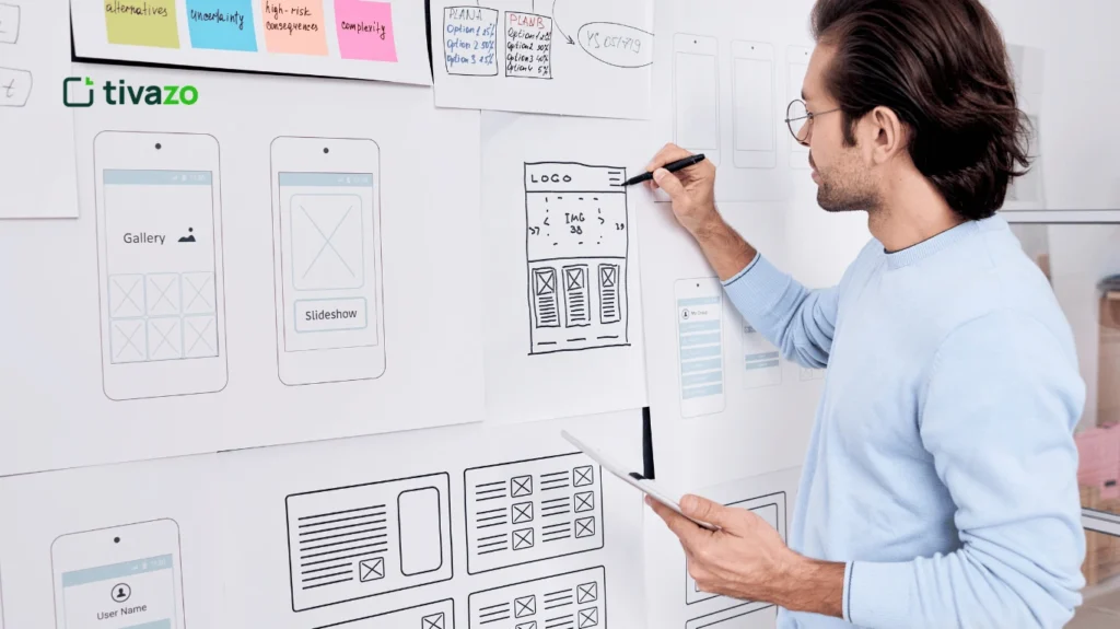 Visual Communication