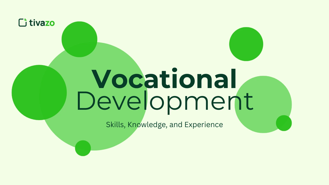 Vocational Development