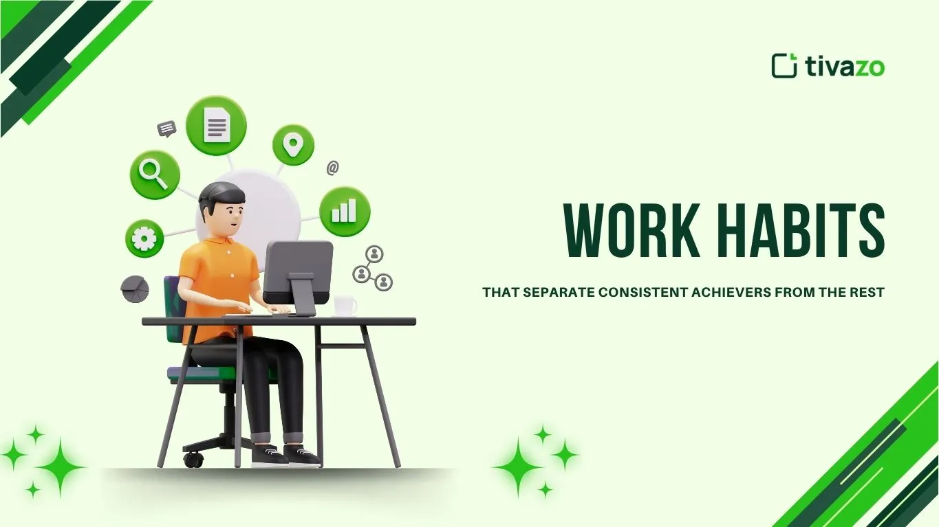 Work Habits