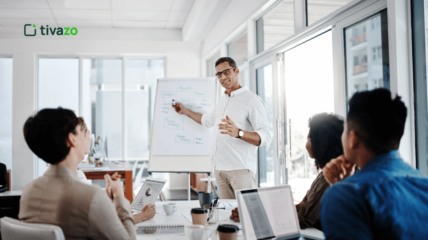 bureaucratic leadership