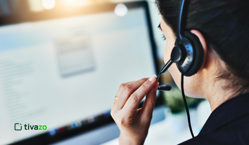 call center monitoring software