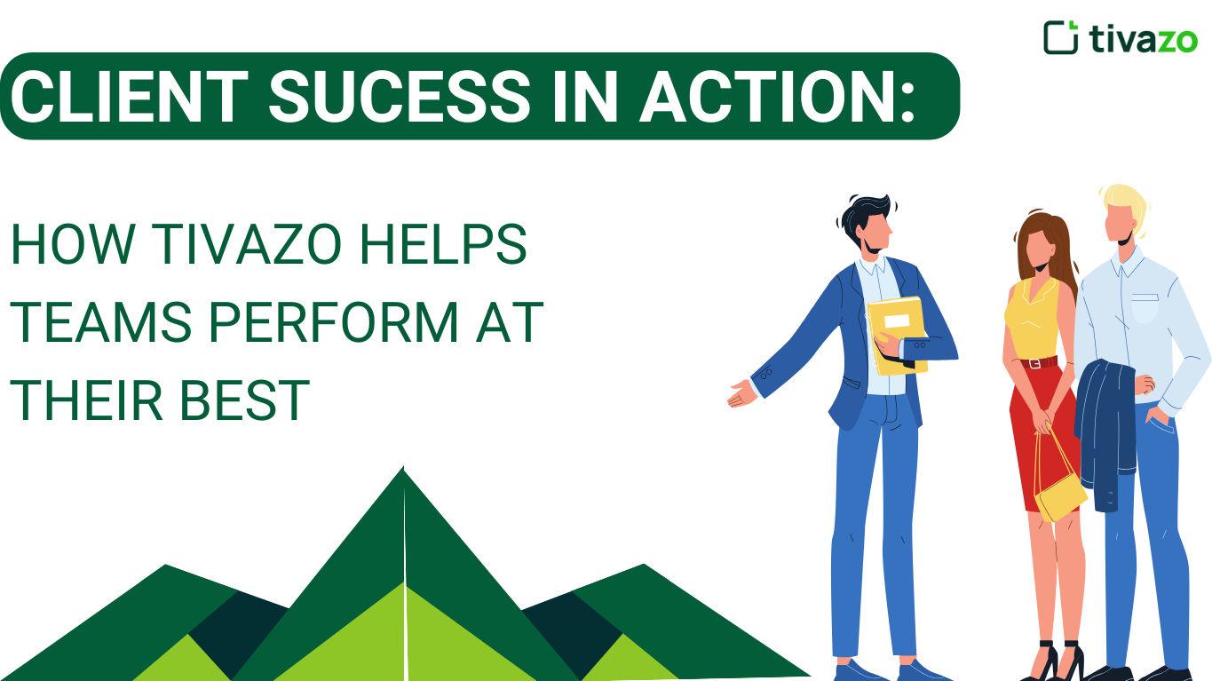 Client Success in action