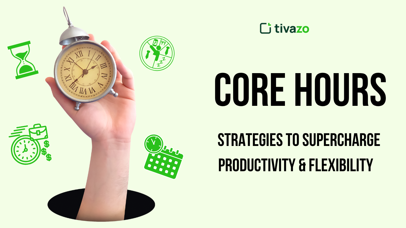 Core Hours