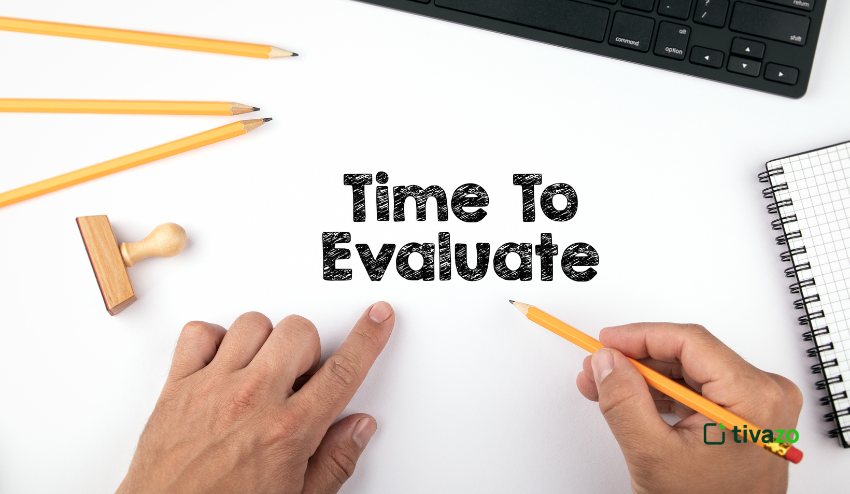 Employee Evaluation