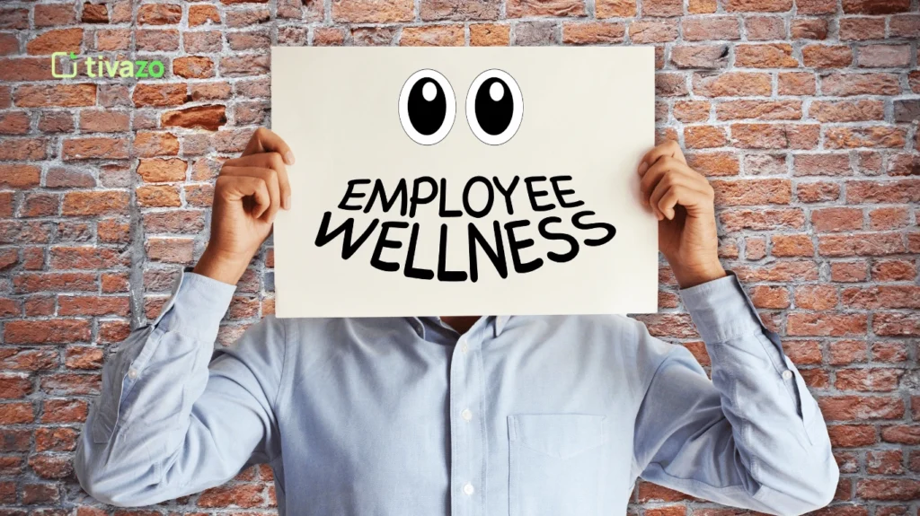 employee wellness