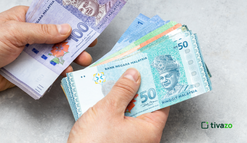 Average Salary in Malaysia