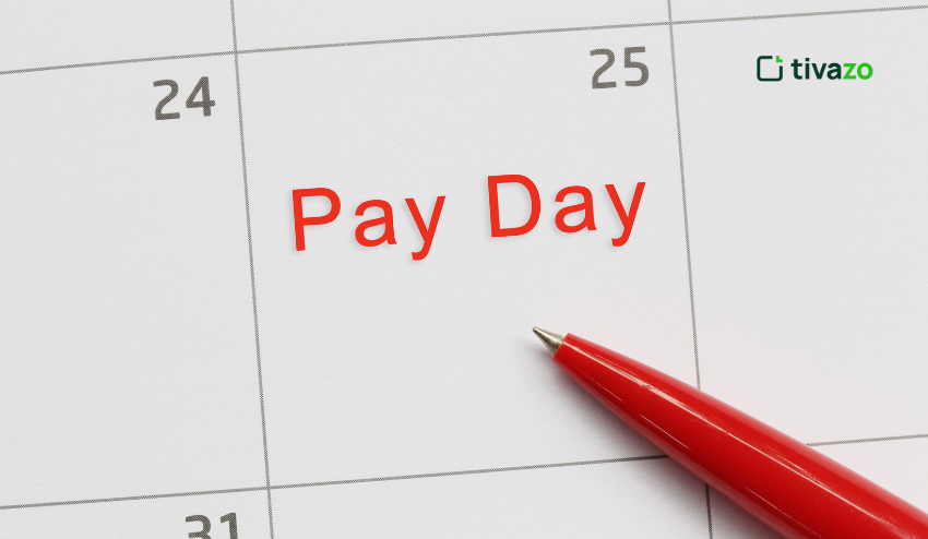 What is Biweekly Pay