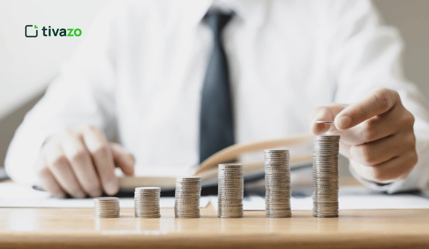 salary growth
