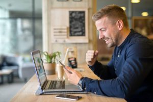 Read more about the article What is the Key Benefit of Having an Online Presence for a Business?