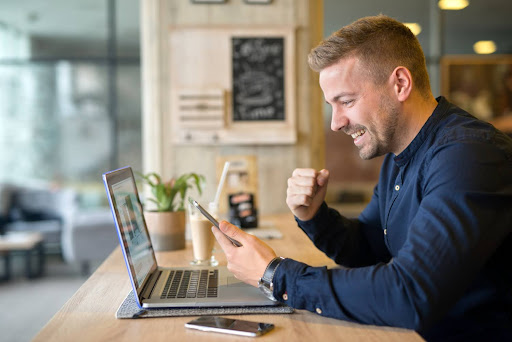 Online Presence for a Business