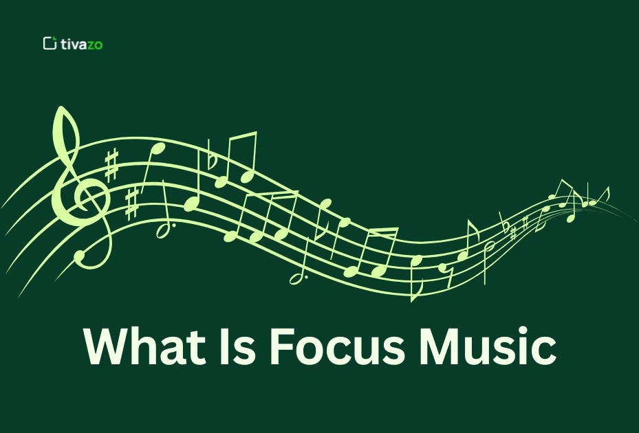 What Is Focus Music